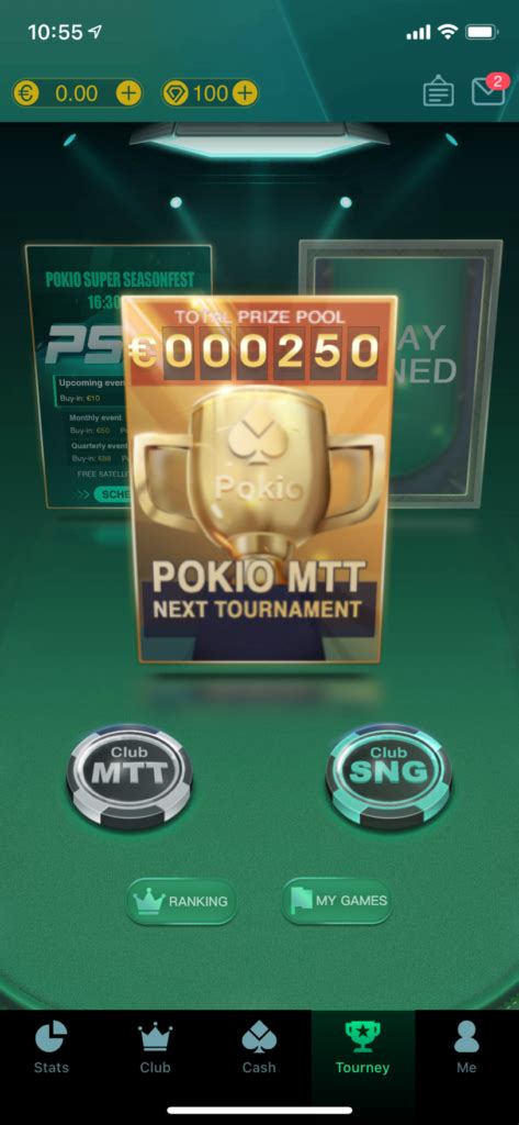 POKIO POKER: The Ultimate Guide 2023 ☑️ .